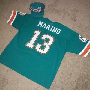 Dan marino vintage